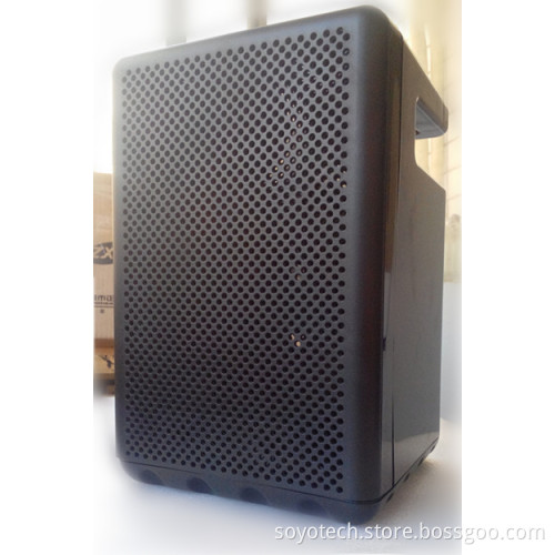 2.4GHz Wireless Waterproof Speaker